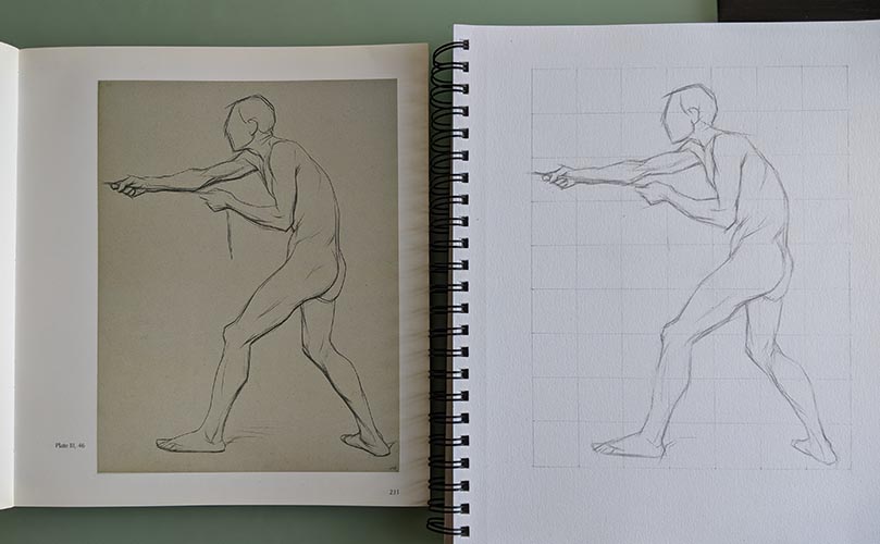 How to Copy a Drawing: A Simple and Practical Guide