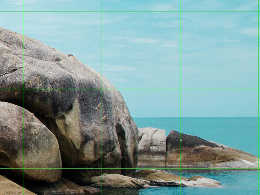 A section of the main picture.