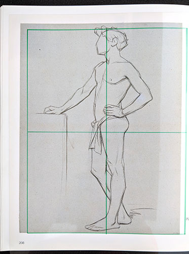Challenge Yourself With Master Copy Drawings Study Drawing