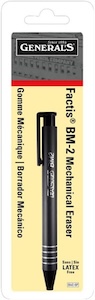 Picture of a mechanical eraser.