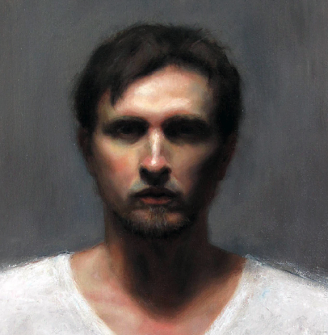 "Self Portrait" by Brian Skol